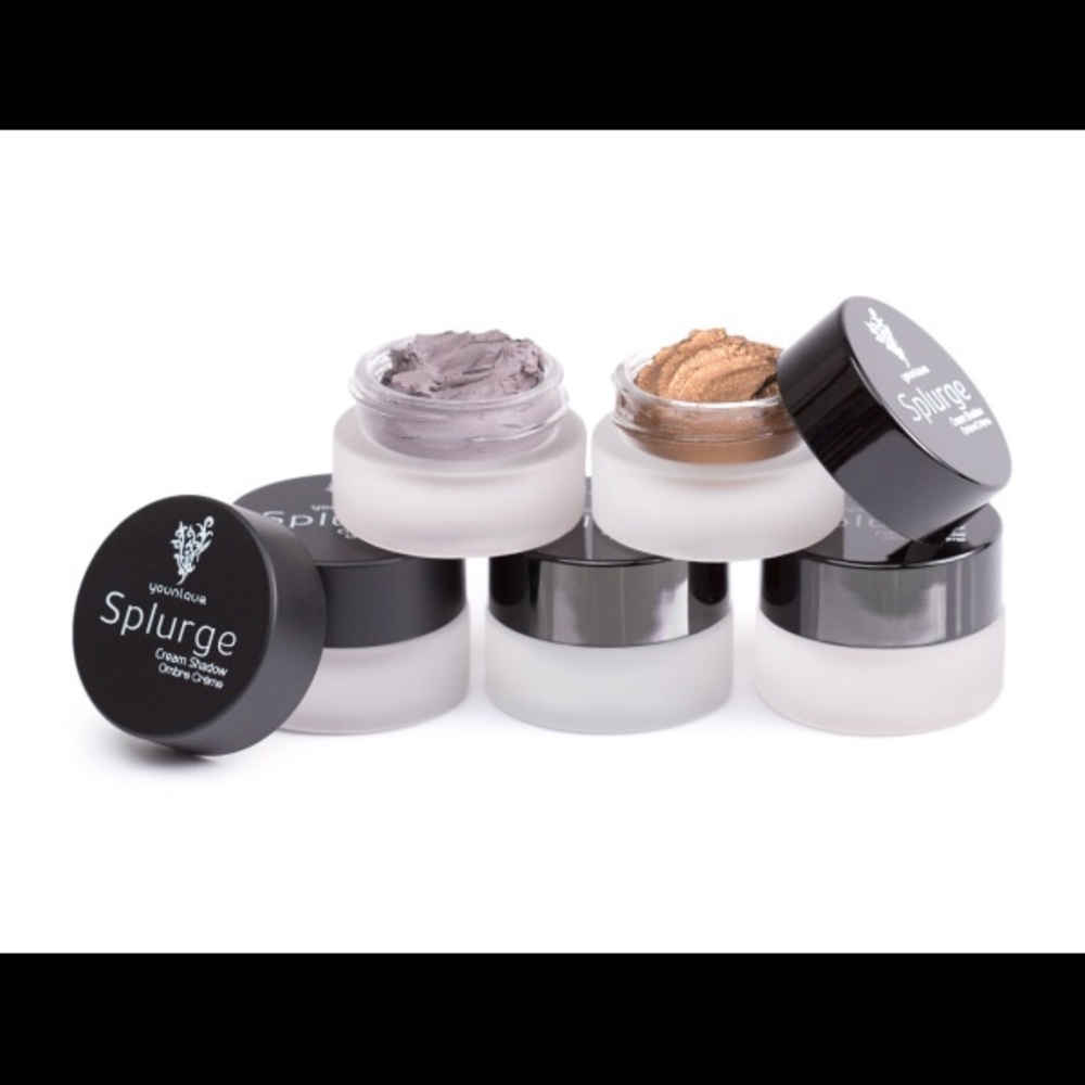Younique Splurge Cream Eyeshadow
